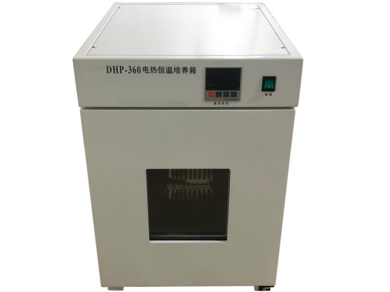 DHP-360電熱恒溫培養(yǎng)箱