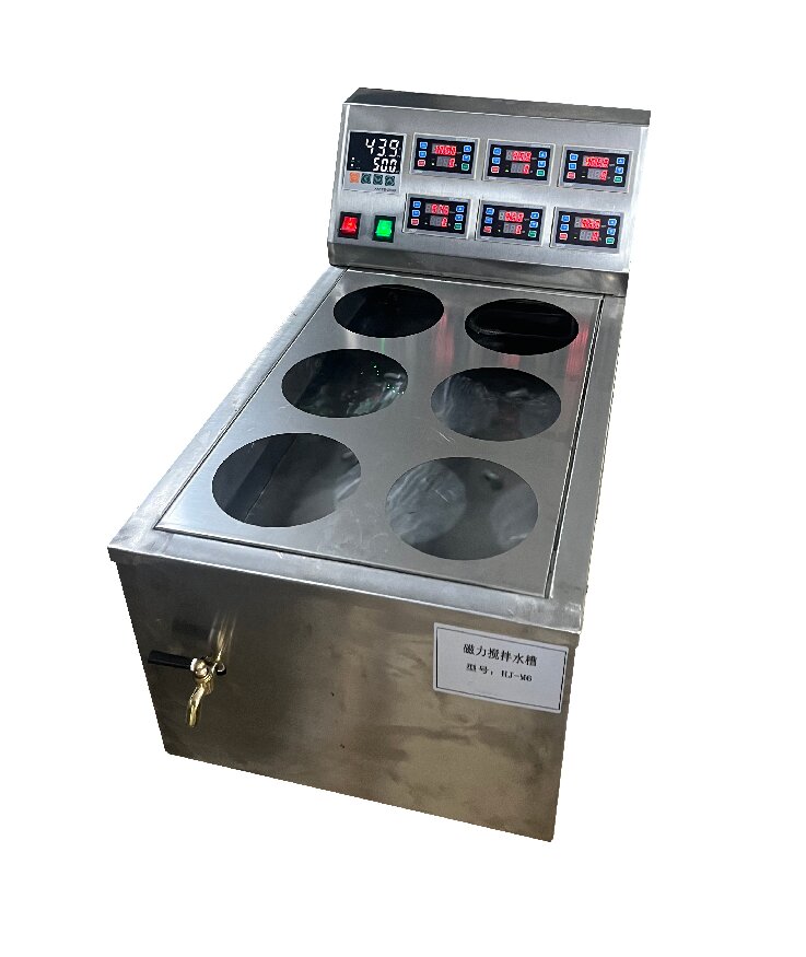 磁力攪拌器水槽